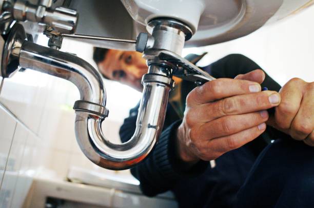 Best Residential Plumbing Services  in Shingle Springs, CA