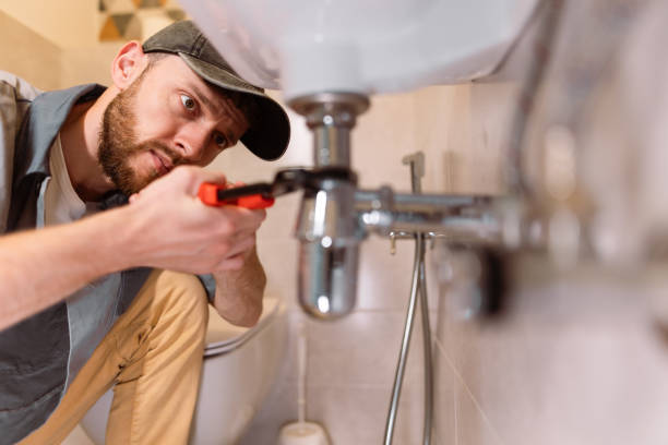 Professional Plumbing in Shingle Springs, CA