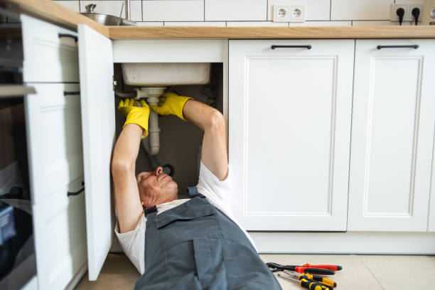 Best Emergency Plumbing Repair  in Shingle Springs, CA