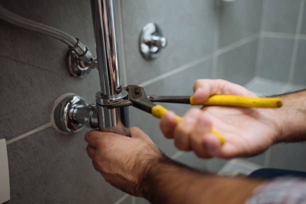 Best Shower Repair Services  in Shingle Springs, CA