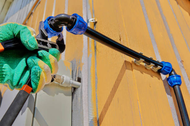 Best Water Leak Repair  in Shingle Springs, CA