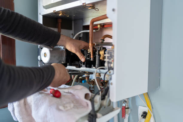 Best Hot Water Heater Installation  in Shingle Springs, CA