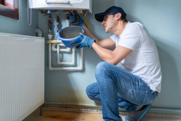 Best Water Heater Repair  in Shingle Springs, CA
