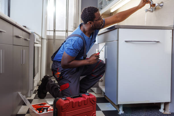 Best Plumbing Installation Services  in Shingle Springs, CA