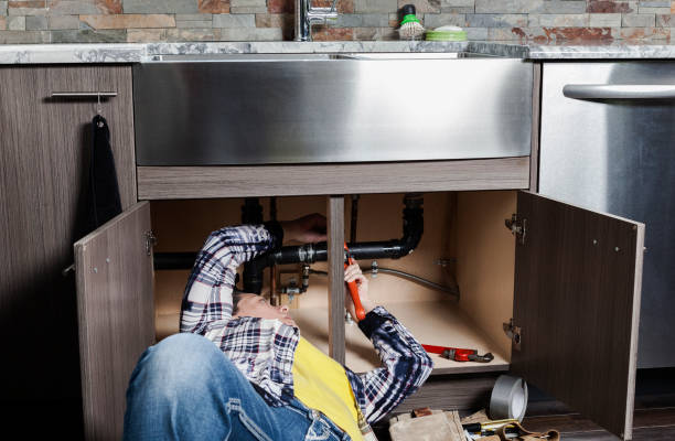 Best Same-Day Plumbing Service  in Shingle Springs, CA