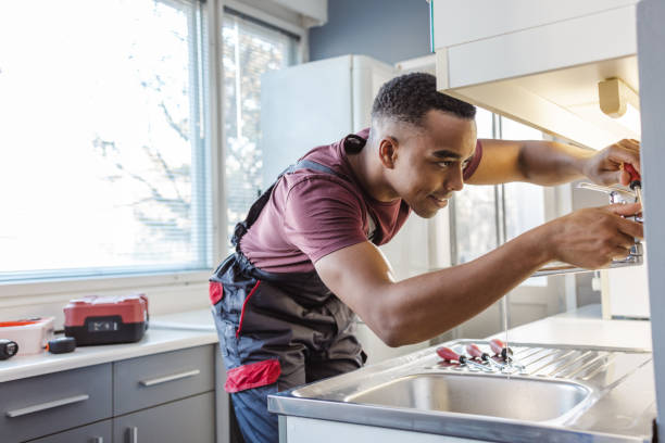 Best Commercial Plumbing Services  in Shingle Springs, CA